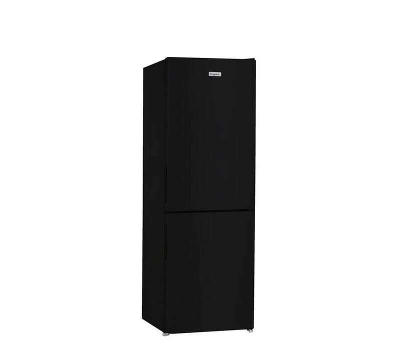 Réfrigérateur Congélateur Bas Rc168ne