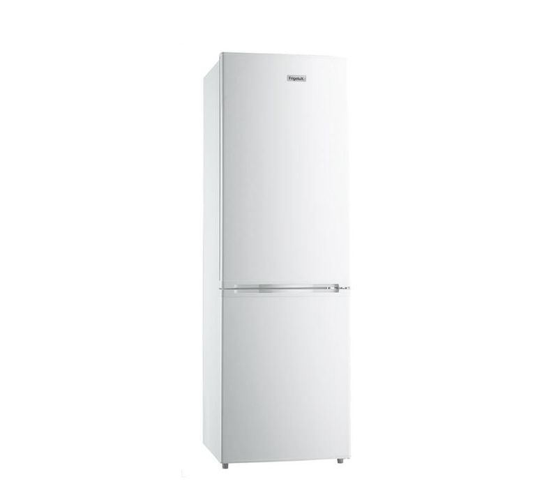 Rc310be - Combiné Blanc 304 L - Froid Statique - Dégivrage Automatique - Portes Réversibles - 39 dB