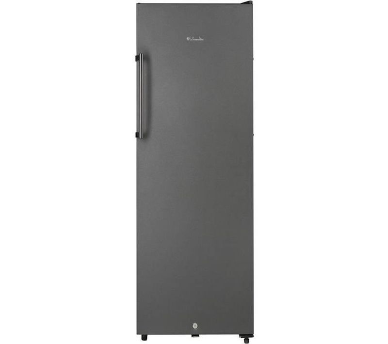 Cave à Vin De Vieillissement - Ctpne147e - 147 Bouteilles - Porte Pleine - Classe E - 54 X 60 X 167