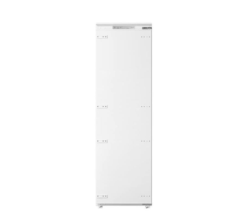 Congélateur Vertical Intégrable Cvnf177bi – 212 L No-frost – 5 Tiroirs et 4 Clayettes Verre