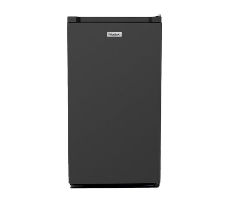 R0tt94ne - Réfrigérateur Table top 91l Noir Avec Congélateur 11l Compact Et élégant