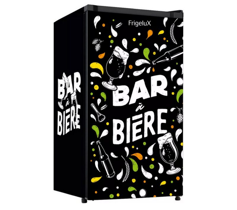 Réfrigérateur Bar à Bière 1 Porte 49cm 88l - Bab89ne