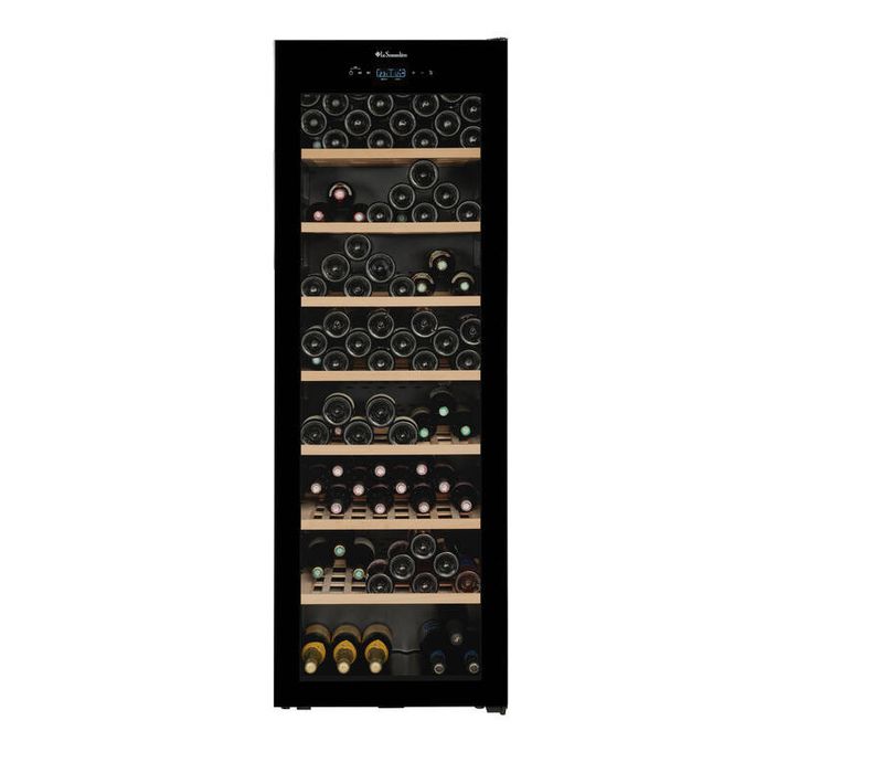 Cave à Vin De Vieillissement Classic 185 Gamme Tradition - 185 Bouteilles - La Sommelière
