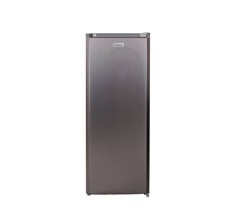 R4a218xd – Réfrigérateur Armoire 218 L – Congélateur 4 Compartiment – Porte Réversible – Look Inox