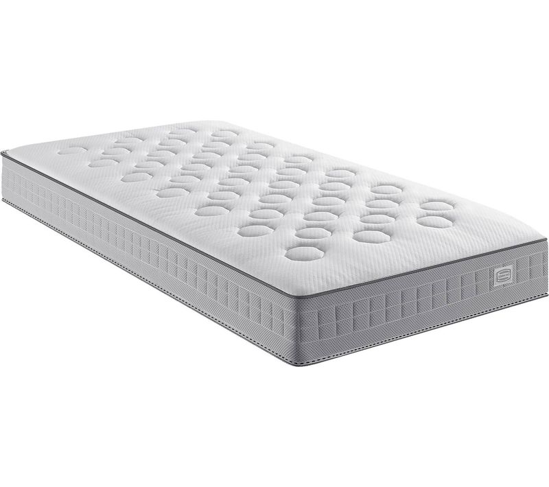 Matelas Ressort Ensachés 140x200, INITIAL Ferme, H23