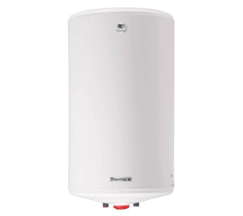 Chauffe-eau Électrique 2000w 15l Blanc - 221073