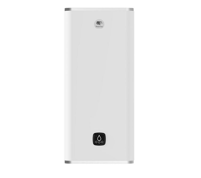 Chauffe-eau Plat Multi-positions Malicio 3 Stéatite Connecté 65l - Thermor - 231064