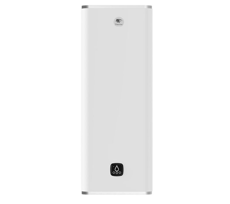 Chauffe-eau Plat Multi-position Malicio 3 Stéatite Connecté 100 L - Thermor - 231081