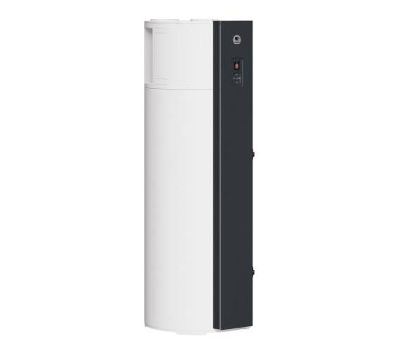 Chauffe-eau Thermodynamique 1500w 200l Blanc 286053