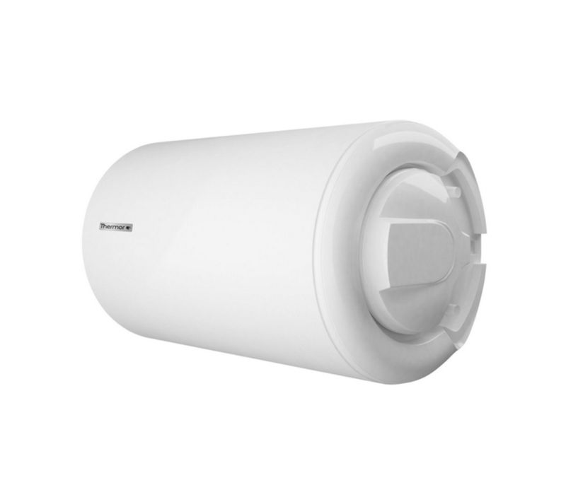 Chauffe-eau électrique Monophasés 2000w Blanc 853410