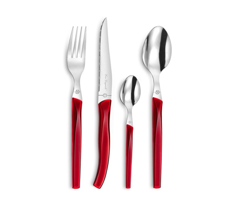 Rising Sun - Coffret 24 Pièces