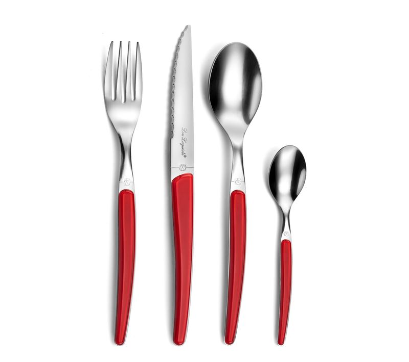 Montana - Ménagère 24 Pièces