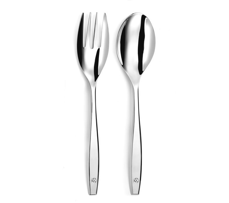 Figure - 2 Couverts De Service