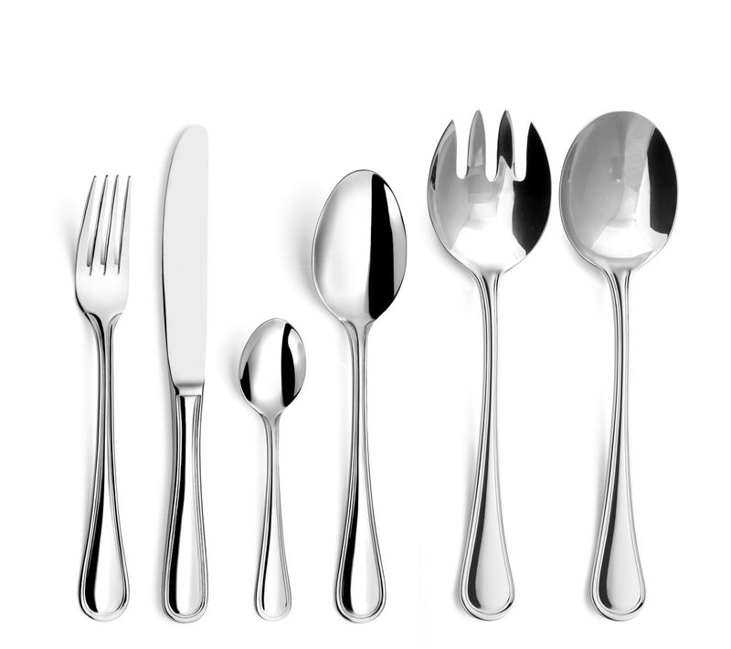 Héléna - Ménagère 49 Pièces