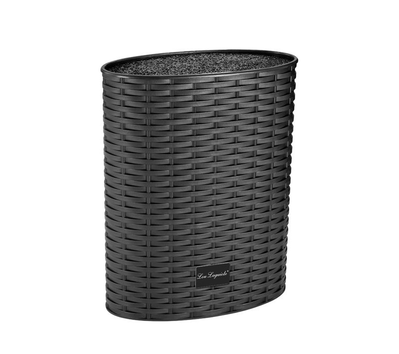 Bloc Universel - Rangement De Couteaux De Cuisine