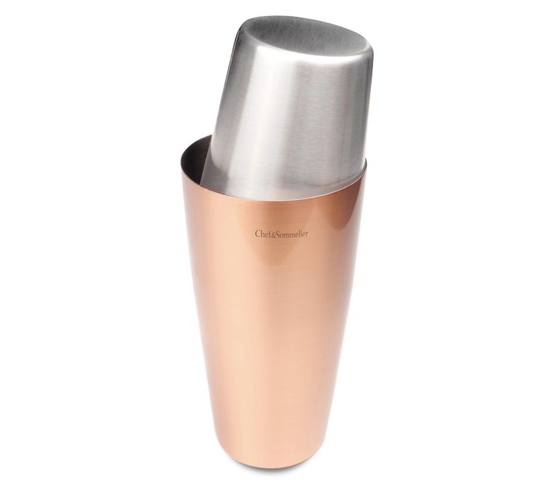Moove - Shaker 500/700 Ml