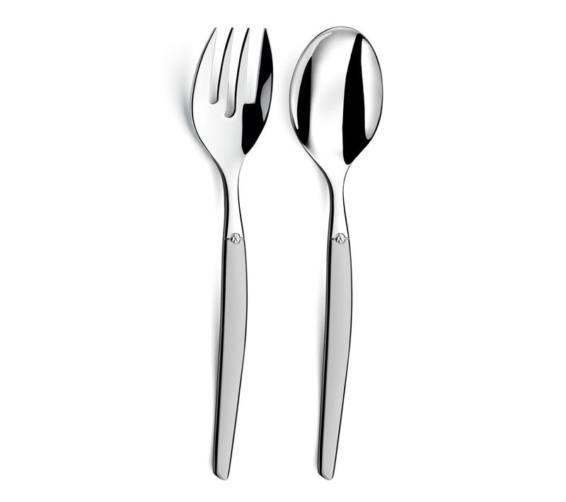 Jet  - 2 Couverts à Salade