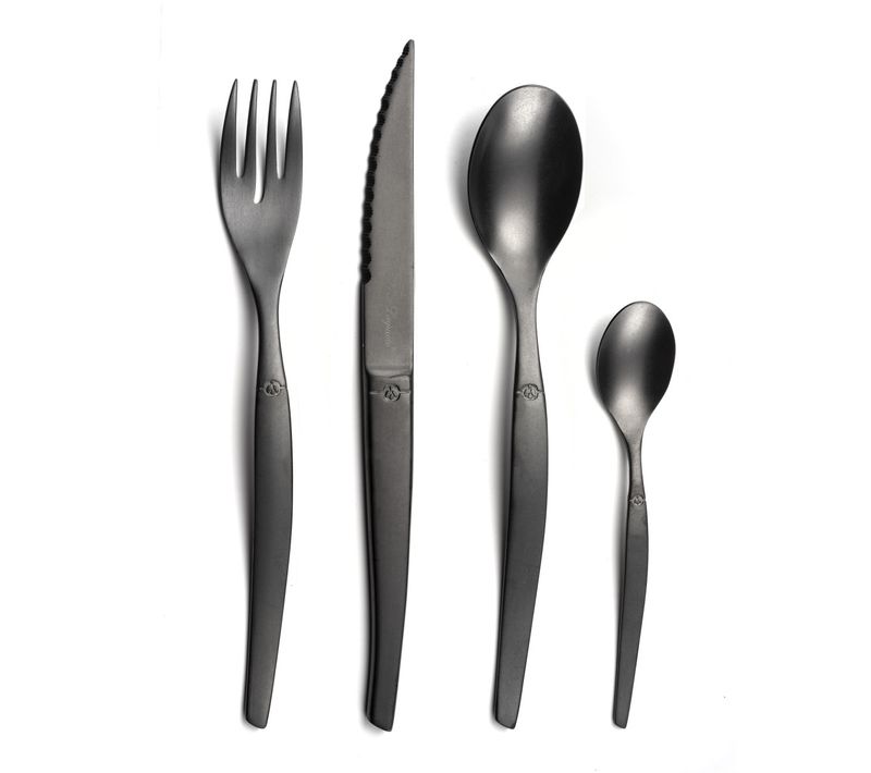 Jet  - Ménagère 16 Pièces