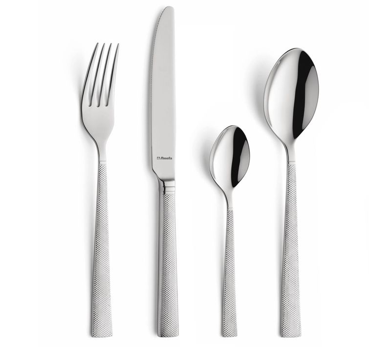 Jewel - Ménagère 24 Pièces