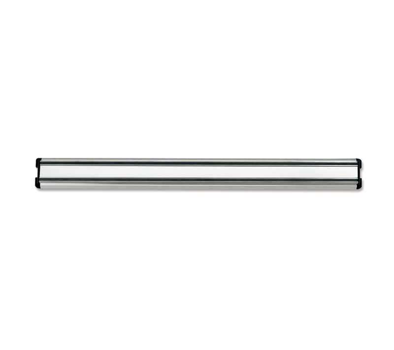 Barrette Aimantée - Barre Porte Couteaux 45 Cm