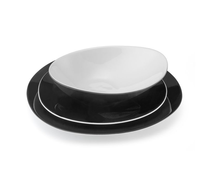 Sven - Service De Vaisselle 18 Pièces