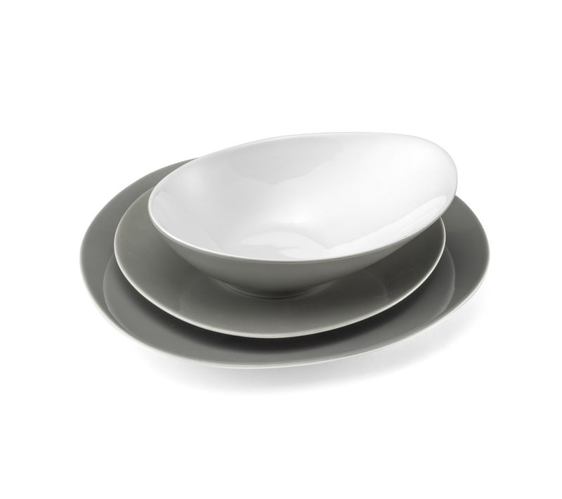 Sven - Service De Vaisselle 18 Pièces