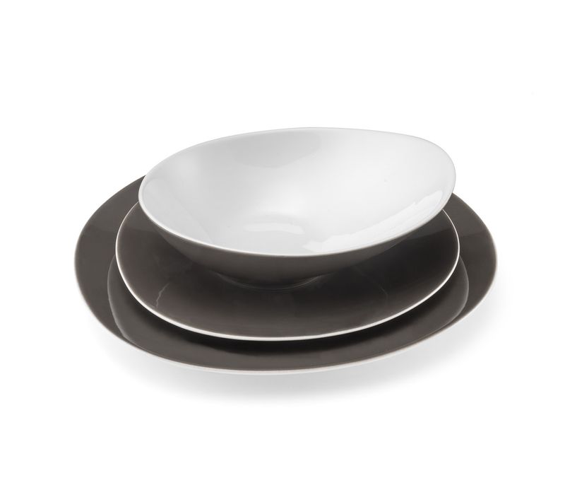 Sven - Service De Vaisselle 18 Pièces