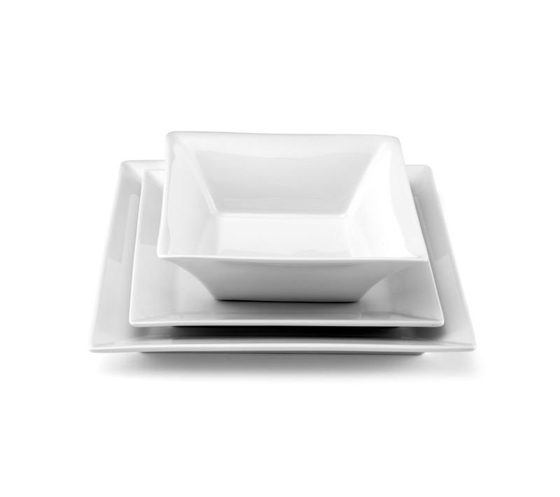 Ambassade - Service De Vaisselle 18 Pièces