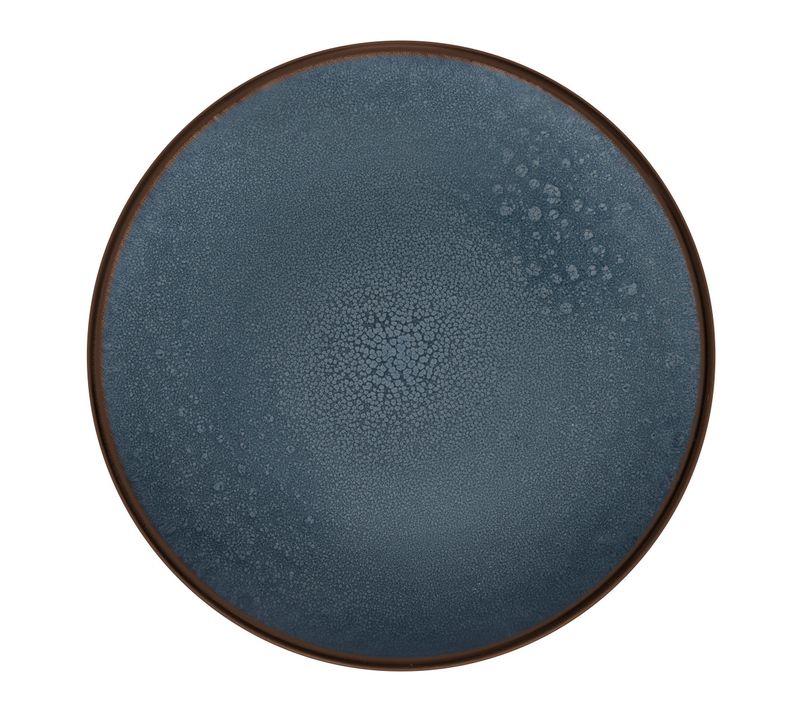 Feeling - Assiette Plate 26.5 Cm (lot De 6)