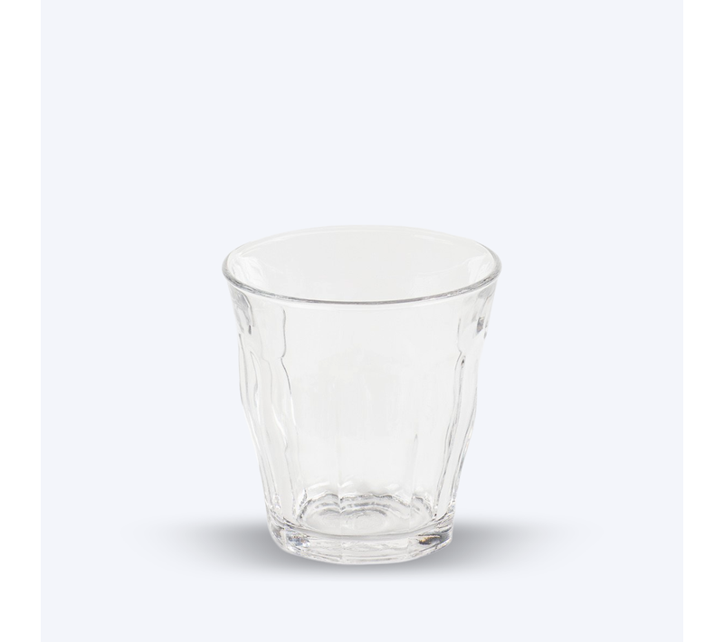 Le Picardie - Verre à Eau - Transparent - 31cl (lot De 6)