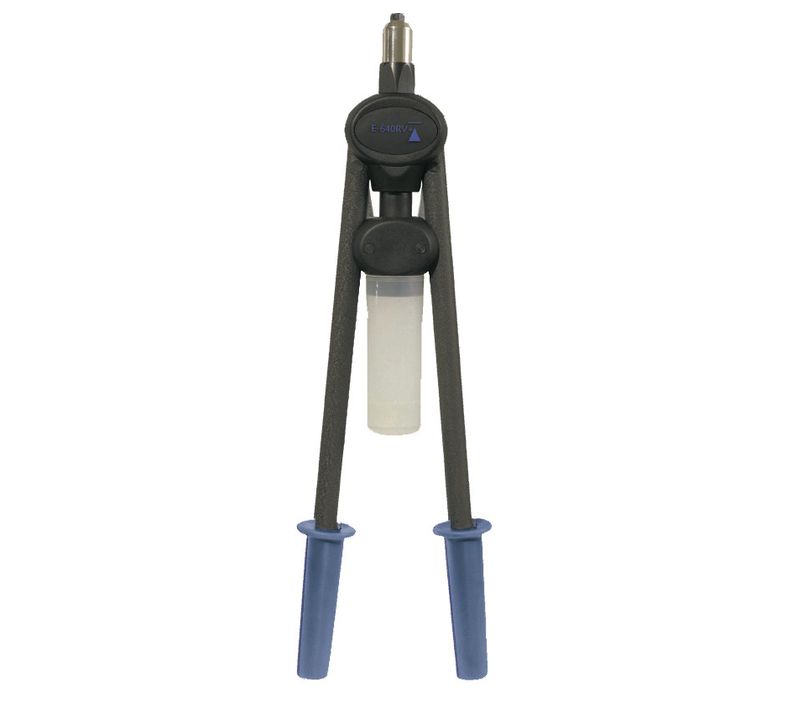 Pince à Levier Pour Rivets Aveugles 3 à 6,4mm - Scell It - E-640rv