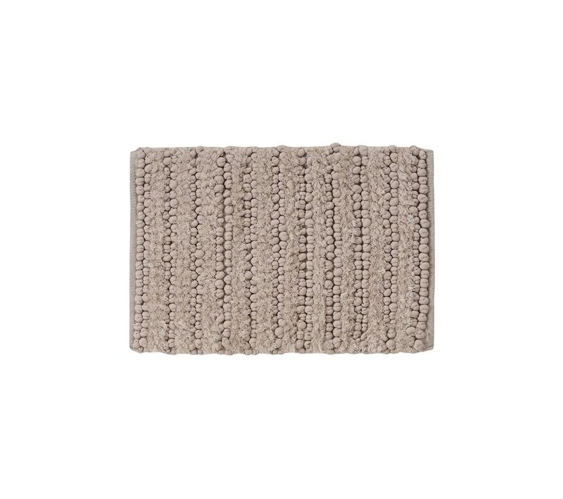 Tapis De Bain Et Descente De Lit 60x100 Cm Koalack