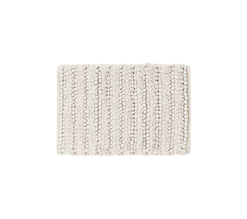 Tapis De Bain Et Descente De Lit 60x100 Cm Koalack