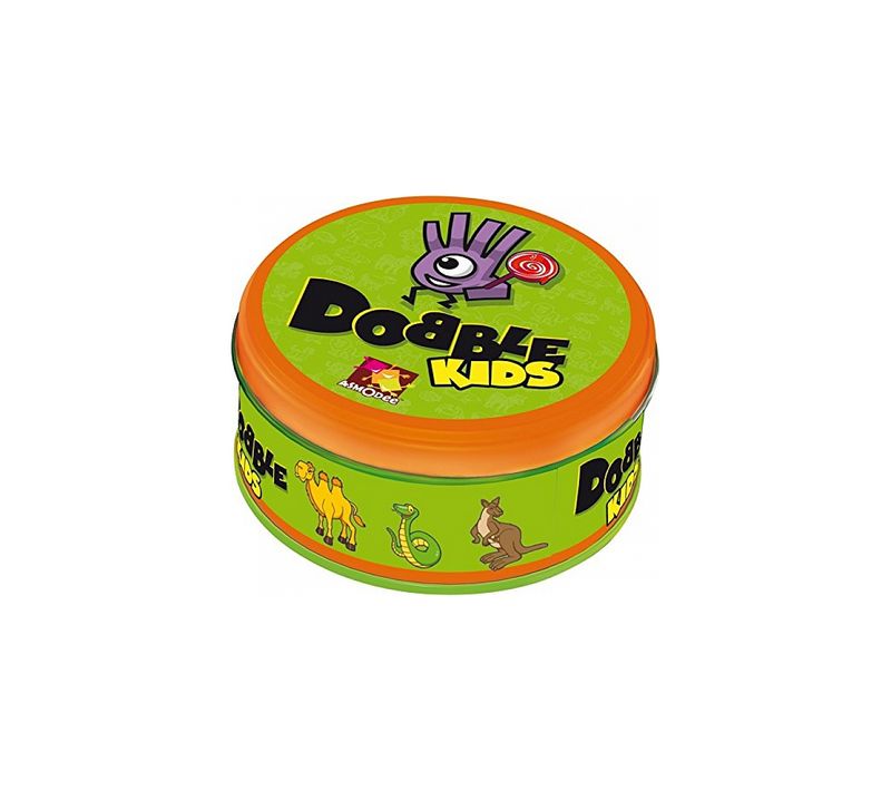 Dobble Kids