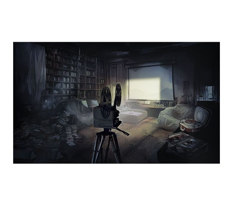 Time Stories : Estrella Drive