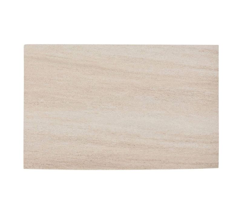 Set De Table "authentique" 30x45cm Travertin