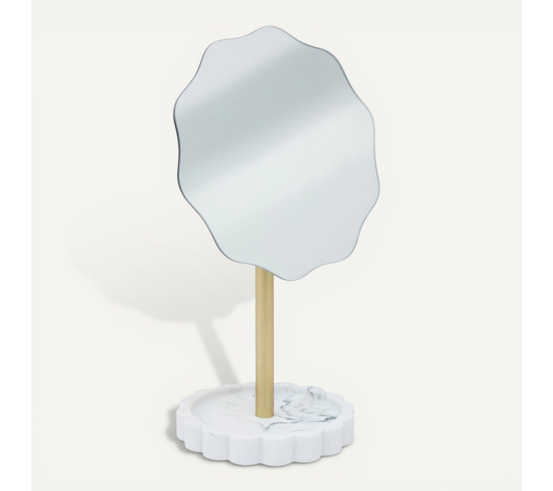 Miroir À Poser Marby L27,8cm