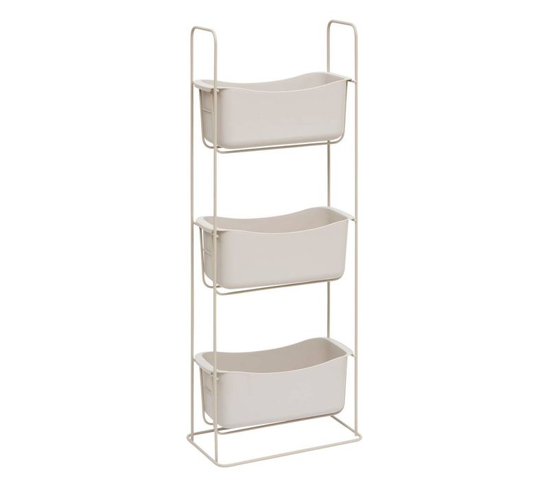 Etgère Easy Bath 3 Niveaux