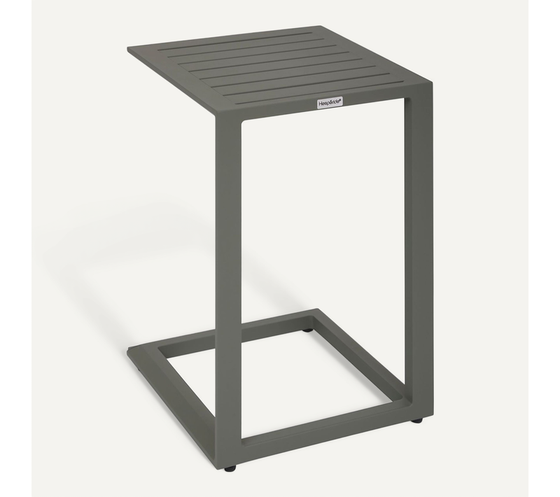 Table D'appoint De Jardin Carrée Evasion - Laurier
