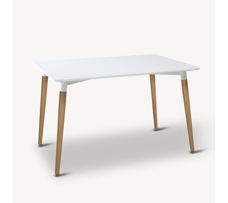 Table Diner Roka 150x80