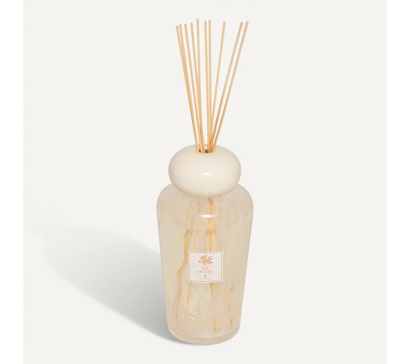 Diffuseur De Parfum Belli 2l Verre Lotus