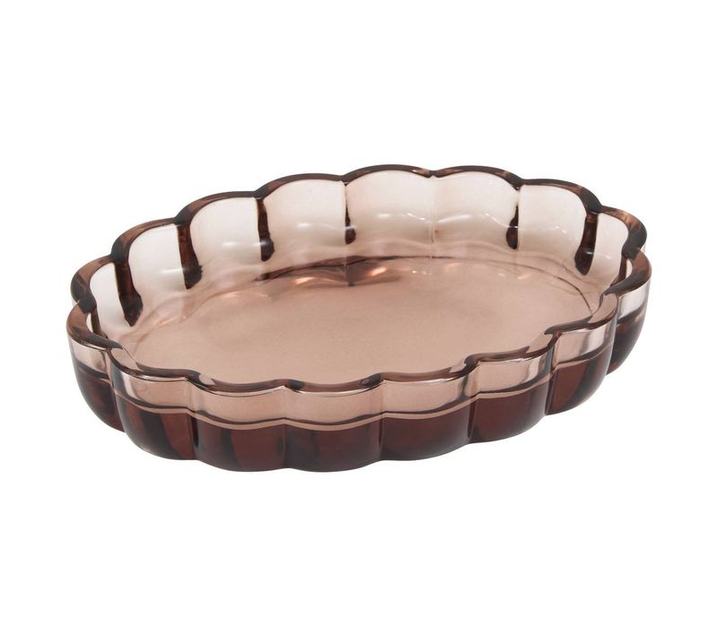 Porte-savon Florea Ambre