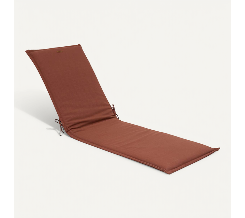 Coussin De Transat Korai Acajou