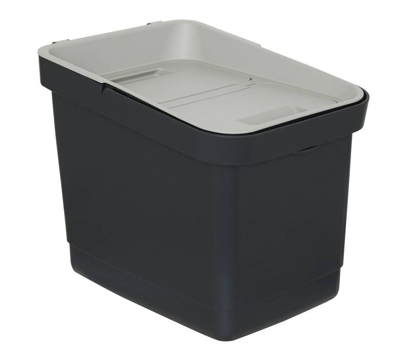 Poubelle De Tri 20,5l
