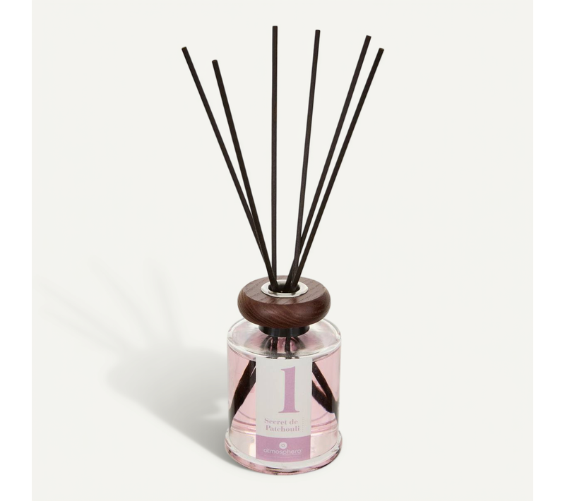 Diffuseur De Parfum Numia Secret De Patchouli