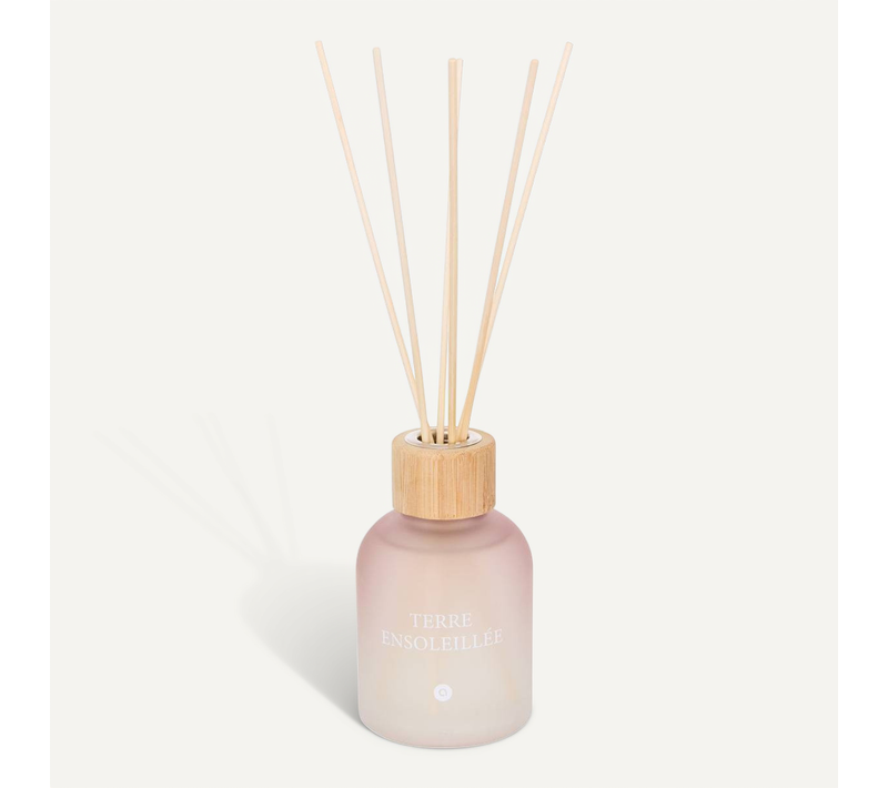 Diffuseur De Parfum Sana Bois De Figue 150ml