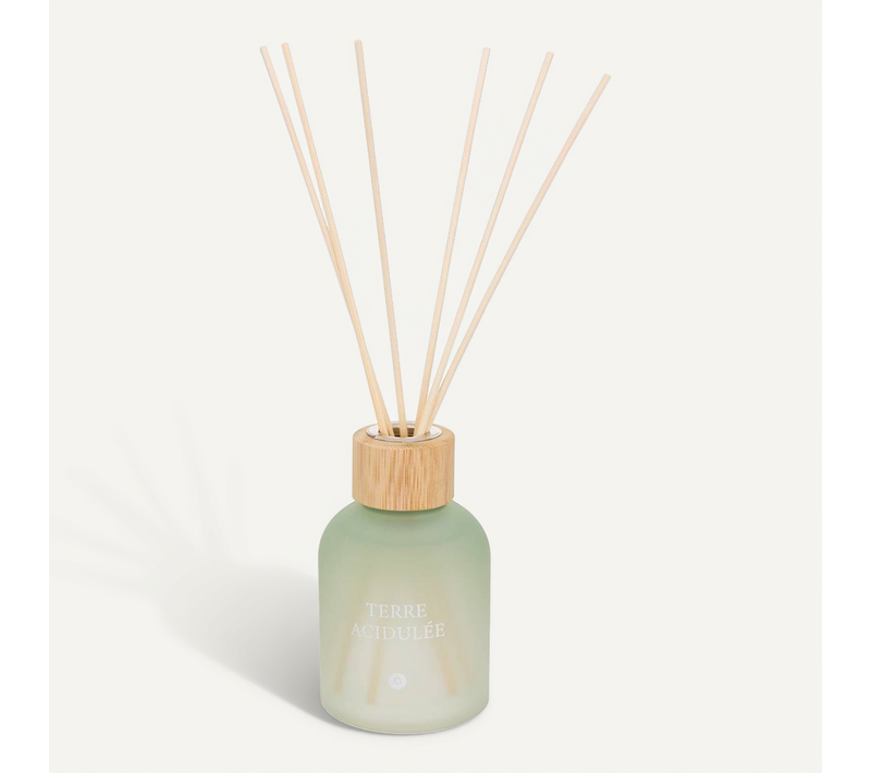 Diffuseur De Parfum Sana Yuzu Et Thé Vert 150ml