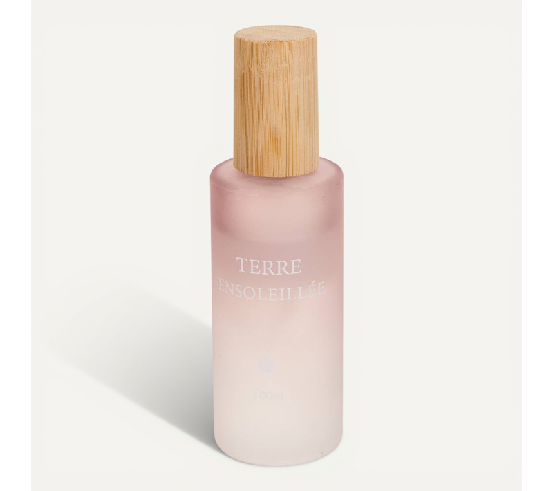 Spray D'ambiance Sana Bois De Figue 100ml