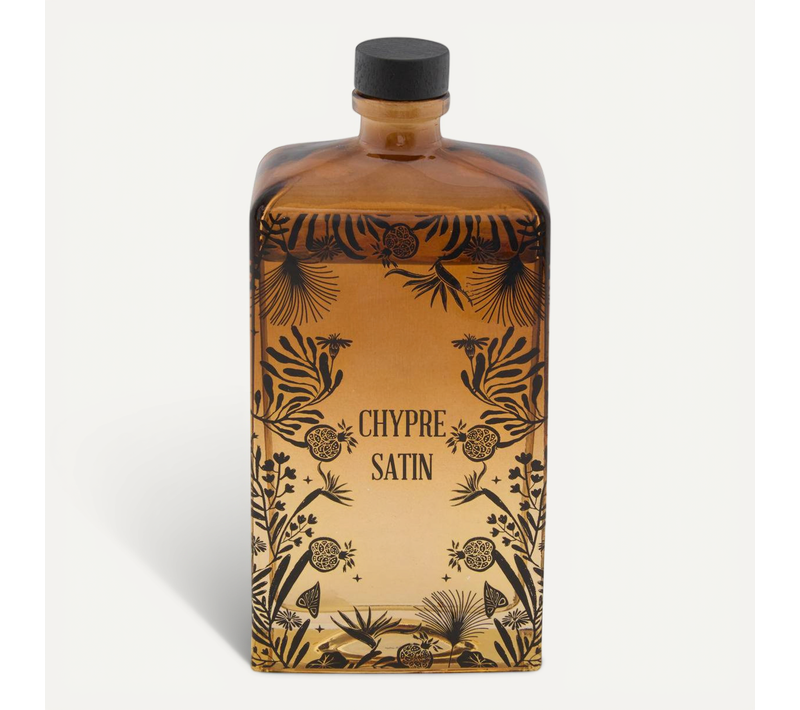 Diffuseur De Parfum Reso Ambre 400ml