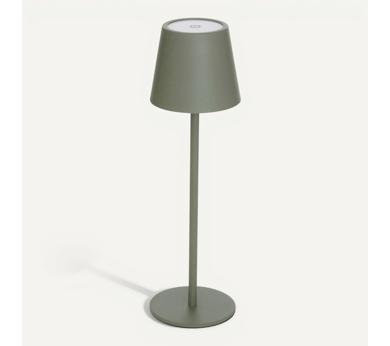 Lampe D'extérieur Cody H37cm Vert Laurier